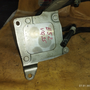 Теплообменник Nissan MAHLE 2803 Elgrand E52 VQ35 2WD/4WD CVT