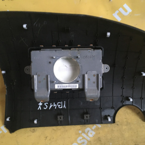 Подушка безопасности SUZUKI SX4 YC41S '2008 пасс RHD (без заряда)