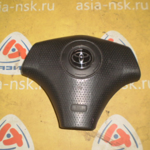 Подушка безопасности TOYOTA Voltz ZZE136 вод.(без заряда) 3 сп.