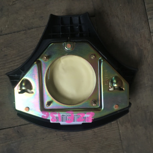 Подушка безопасности TOYOTA Voltz ZZE136 вод.(без заряда) 3 сп.