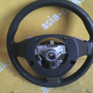 Подушка безопасности SUZUKI SX4 YB41S '2008 вод. с рулем(без заряда)