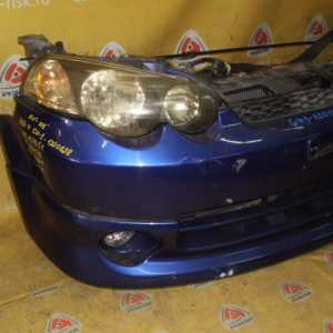 Ноускат Honda HR-V GH1 '2001-2005 a/t (Обвес) ф.R7651 тум.P2380