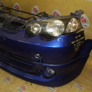 Ноускат Honda HR-V GH1 '2001-2005 a/t (Обвес) ф.R7651 тум.P2380