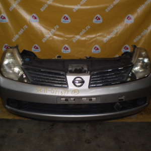 Ноускат Nissan Tiida C11 a/t ф. P4278