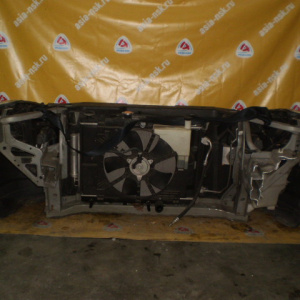 Ноускат Nissan Tiida C11 a/t ф. P4278