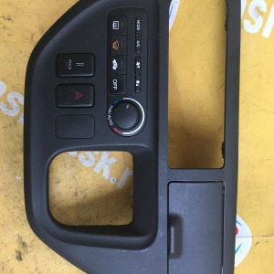 Климат-контроль HONDA TA1 Avancier 39560-S2X-0031