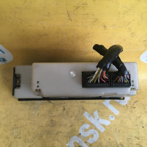 Климат-контроль Mazda GF8P Capella дефект K19Z0G14R