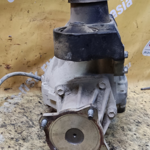 Редуктор Suzuki TD54W/TDA4W/TDB4W/TD94W/TA74W Escudo/Vitara J20A/J24B R a/t 41/8  (5.125) 4 болта Номер пары 27300-66830 27300-66831