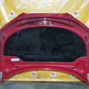 Капот Audi A3 8P1 '2005-2008 +шумоизоляция (дефект, тычки) 8P4823029B