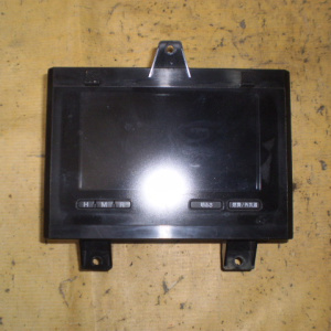 Монитор Honda Avancier TA1 ALPINE 78200-S2X-0031