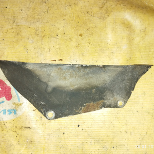 Кожух маховика Mitsubishi MD076175 RVR/Chariot N23W/N43W 4G63/4D68/4G93/4G37 2WD a/t низ ( KM175 = F4A222UPD4 = F4A212MPD1 без крепления подушки ) 1=2