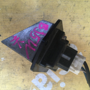 Реостат печки Mazda Familia/Capella/Premacy/Millenia BJ5P/GWEW/CP8W/TAFP KJ180B26R
