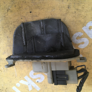 Реостат печки Honda Avancier TA1 077800-0850