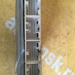 Компьютер Toyota Voltz 89661-01080 1ZZ-FE ZZE138