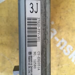 Компьютер Honda Avancier 37820-PFV-901 TA1