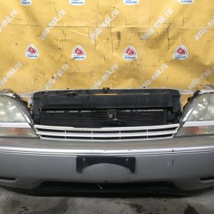 Ноускат Toyota Harrier MCU15 +бачок омыв.+абсорбер ф.48-16