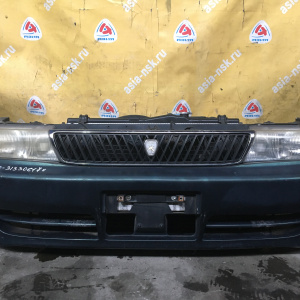 Ноускат Toyota Chaser GX90 1G '1994-1996 a/t ф.22-229, т.22-242 без габаритов.