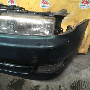 Ноускат Toyota Chaser GX90 1G '1994-1996 a/t ф.22-229, т.22-242 без габаритов.