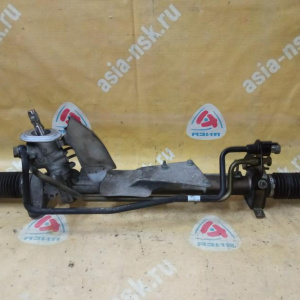 Рулевая рейка Volkswagen 9C1/1C1 Beetle BFS RHD-правый руль (дефект пыльников) 1J2422055AG