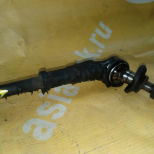 Рулевая рейка Volkswagen 9C1/1C1 Beetle BFS RHD-правый руль (дефект пыльников) 1J2422055AG