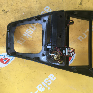 Консоль кпп Honda 77297-S0D-0000 Accord CF4