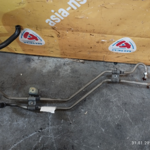 Трубка охлаждения АКПП Toyota 32921-20560 + 32922-63020 Premio ZZT245/ZNE14 1ZZ 4WD a/t U341F