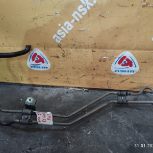 Трубка охлаждения АКПП Toyota 32921-20560 + 32922-63020 Premio ZZT245/ZNE14 1ZZ 4WD a/t U341F