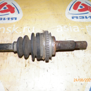 Привод TOYOTA ACV45 Camry зад, прав ABS 4WD