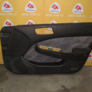 Обшивка двери Honda Accord/Torneo CF4 перед, прав