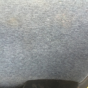 Обшивка двери Toyota Chaser GX90 зад, прав