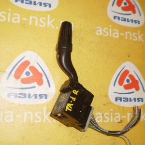 Блок подрулевых переключателей Honda Avancier TA1/2/3/4 R повороты+туманки