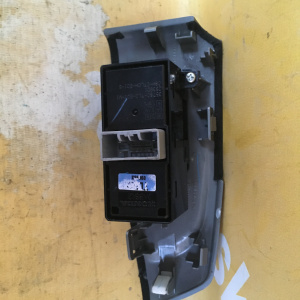 Пульт стеклоподъемника Honda Accord CU2 зад, лев RHD 35780-TLO-E11