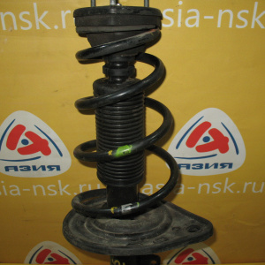 Стойка TOYOTA ACV35/ACV45 Camry зад, лев