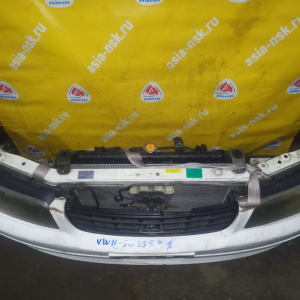 Ноускат Nissan Expert W11 QG18 ЦВЕТ QM1 ф. 1639