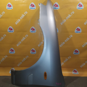 Крыло Mazda Capella GW/GF '1999-2002 перед, лев