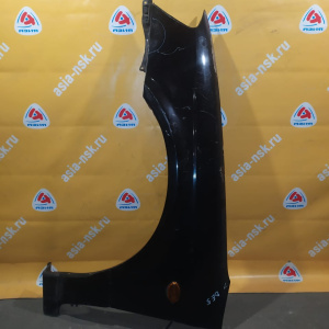 Крыло SUBARU Legacy BH5/BE5 перед, лев ДЕФЕКТ