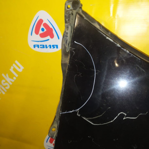 Крыло SUBARU Legacy BH5/BE5 перед, лев ДЕФЕКТ