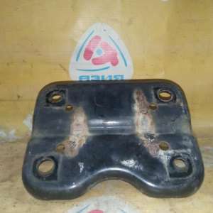 Подушка кпп Kia J3 Bongo 3 PU 2.9 CRDI 126 л.с. Euro 4 2WD 5MTR1 мкпп 21830-4E040 21830-4E020