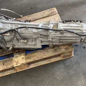 АКПП Suzuki N32A 2100079K10 4WD 13конт. Grand Vitara TDB4/JB632
