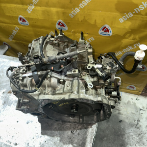 АКПП Mitsubishi 4B11 2700A401 2WD ASX GA3W '2014-