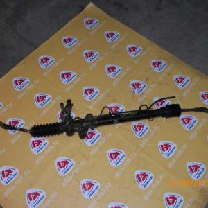 Рулевая рейка Honda DB6 Integra LHD