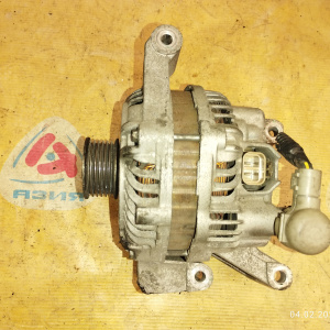 Генератор Mazda L3/LF Axela BK5P 2 конт. A3TG4791 / LF1F
