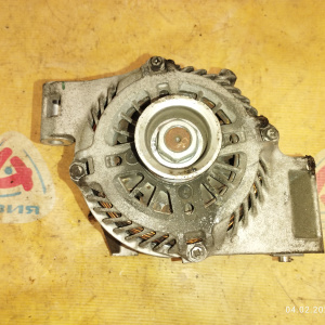 Генератор Mazda L3/LF Axela BK5P 2 конт. A3TG4791 / LF1F