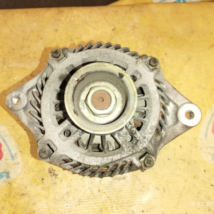 Генератор Subaru EJ203/EJ204/EJ253/ Legacy BL5/BP5 3 контакта ( L/S/C ) 23700-AA520/-AA522 / A3TG0491
