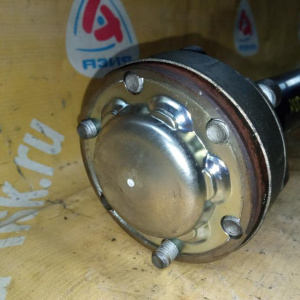 Кардан Audi 4LB/7L6 Q7 F 7L6521101H