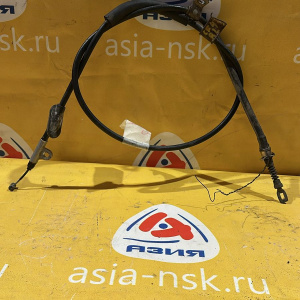 Тросик Ручника Honda CF3/4 Accord зад, лев