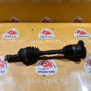 Привод Mitsubishi V83W/V85W/V86W/V87W/V88W/V93W/V95W/V96W Pajero/Montero 4M40/4M41/6G72/6G74/6G75 перед, прав ABS 3815A196