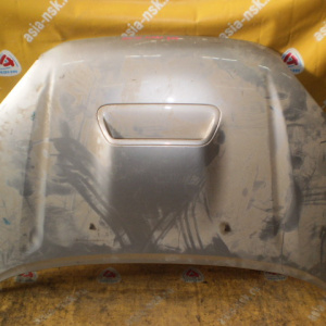 Капот TOYOTA RAV4 ZCA20 '2000-2005 Turbo (Дефект)