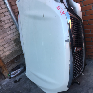 Капот Toyota Vanguard ACA33