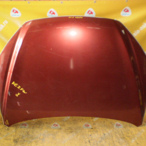 Капот Mazda CX-5 KE5AW '2012-2014